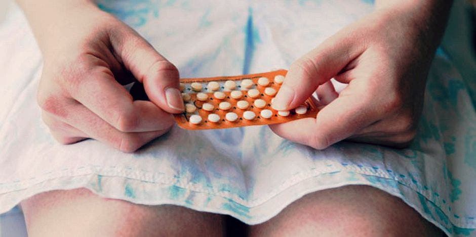 birth control birth control